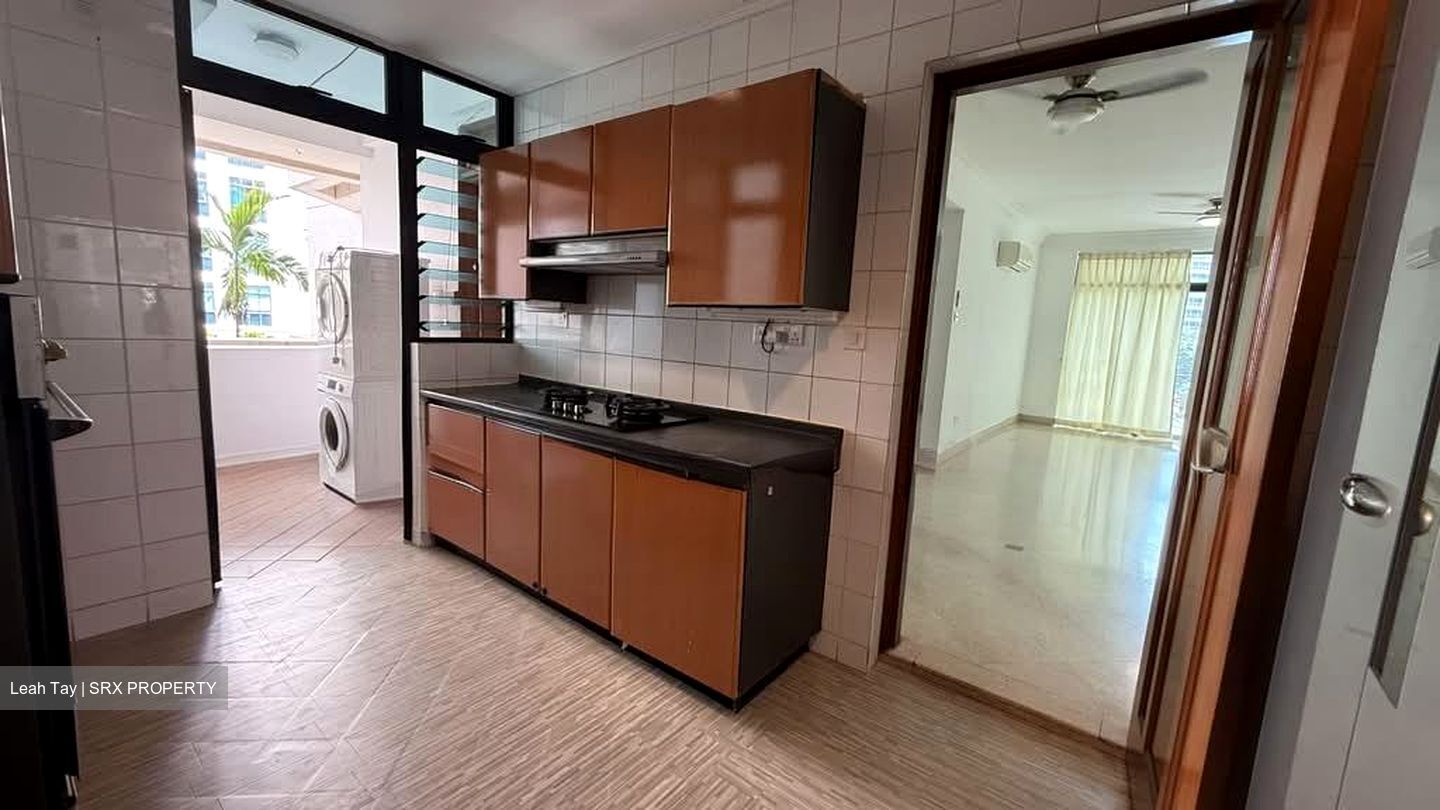 Spring Grove (D10), Condominium #531531271